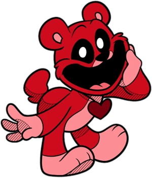 Bobby Bearhug AI voice text to speech and AI music cover generator